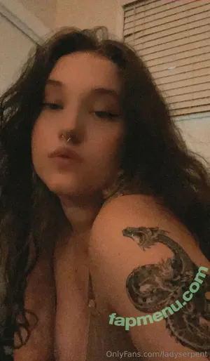 ladyserpent / lady_serpent3 nude photo #0012