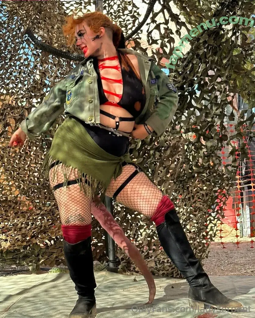 ladyserpent nude photo #0005 (lady_serpent3)