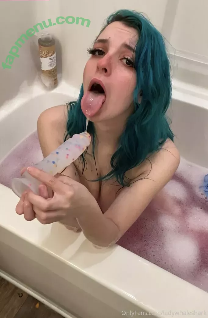 Ladywhaleshark nude photo #0009 (Ladywhaleshark)