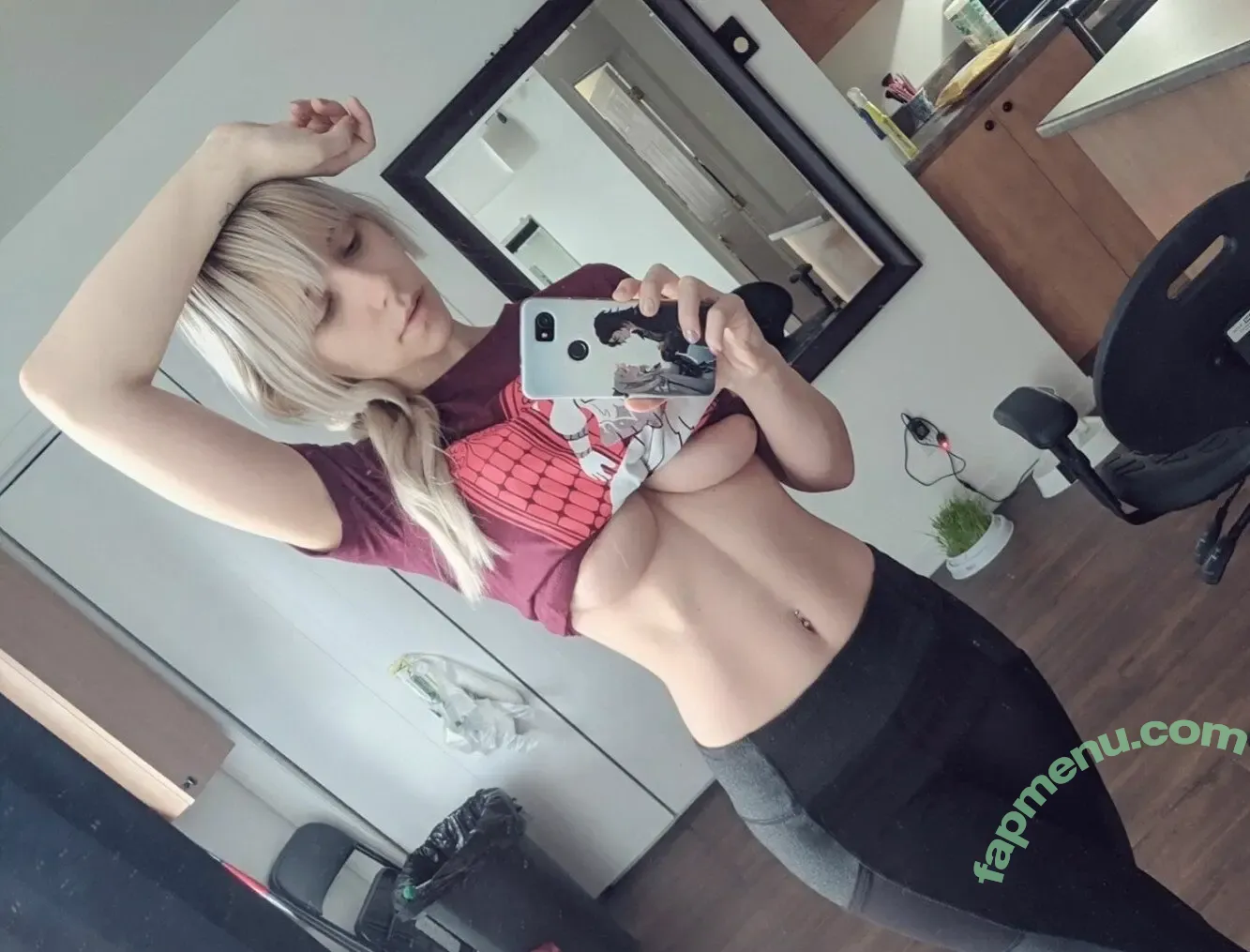 Ladyxzero nude photo #0525 (kujaoniixzero)