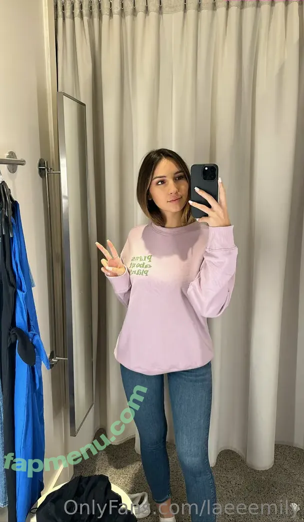 laeeemily nude photo #0003 (emilyley)