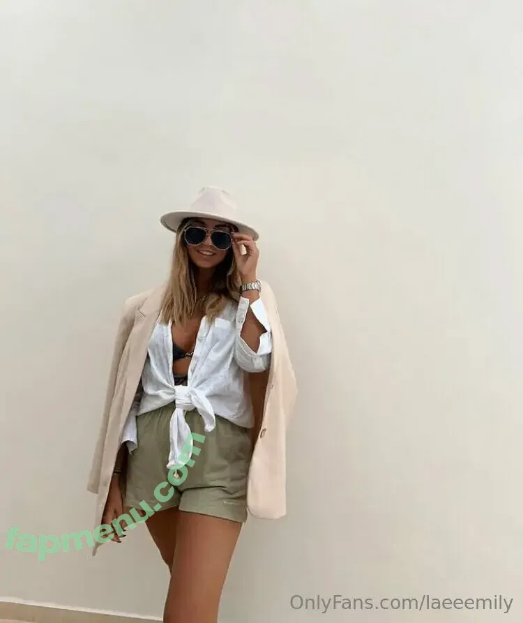 laeeemily nude photo #0006 (emilyley)