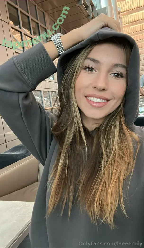 laeeemily nude photo #0007 (emilyley)