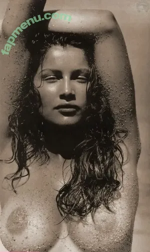 Laetitia Casta / laetitiacasta nude photo #0035
