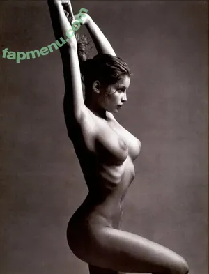 Laetitia Casta / laetitiacasta nude photo #0040