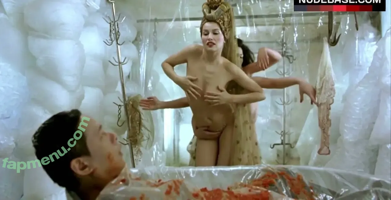 Laetitia Casta nude photo #0033 (laetitiacasta)