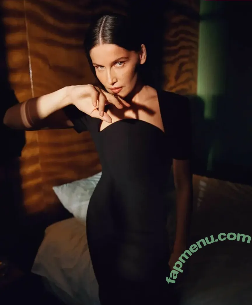 Laetitia Casta nude photo #0075 (LaetitiaCastaOfficiel / castalaetitia / laetitiacasta)