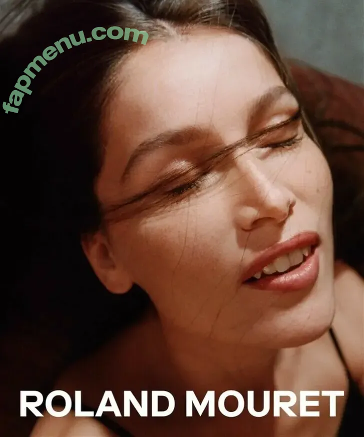 Laetitia Casta nude photo #0078 (LaetitiaCastaOfficiel / castalaetitia / laetitiacasta)