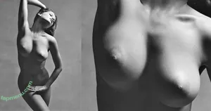 laetitiacasta / Laetitia Casta nude photo #0001