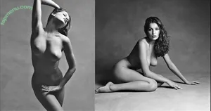 laetitiacasta / Laetitia Casta nude photo #0002