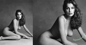 laetitiacasta / Laetitia Casta nude photo #0003