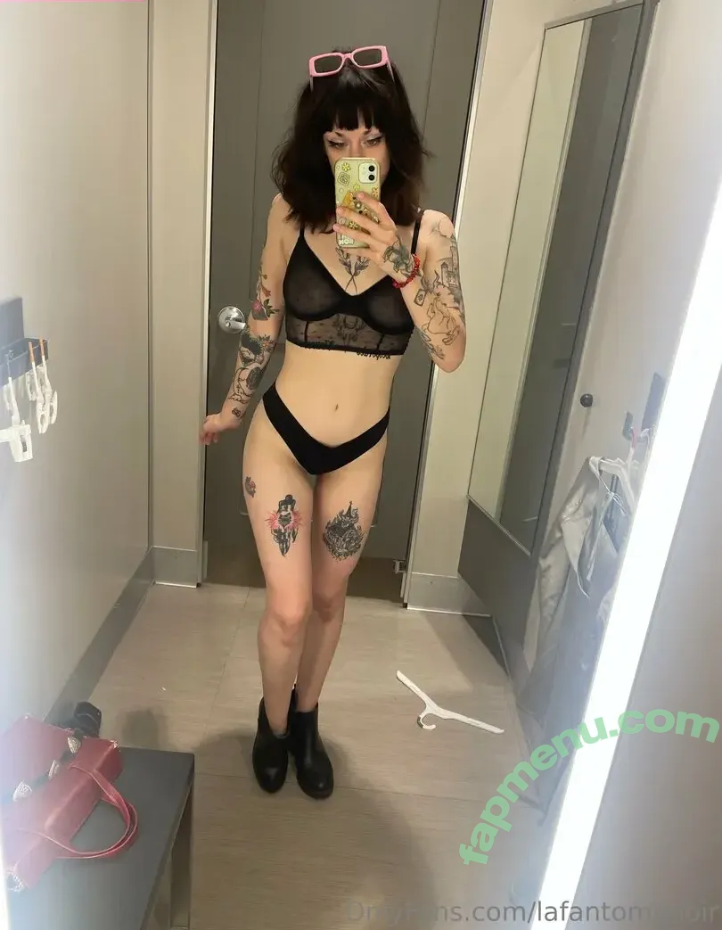 lafantomenoir nude photo #0058 (lafantomenoir)