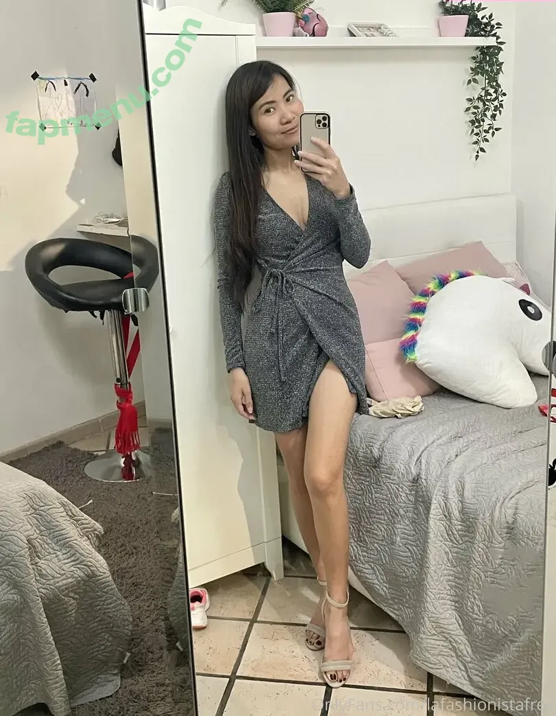 lafashionistafree nude photo #0017 (lafashionista1)