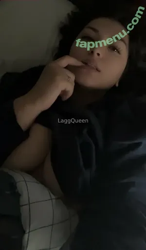 laggqueen / thelaggqueen nude photo #0008