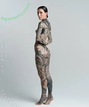 Léah Blum / Blumphoto / iam.blum nude photo #0163