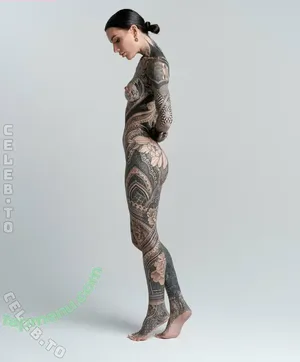 Léah Blum / Blumphoto / iam.blum nude photo #0165