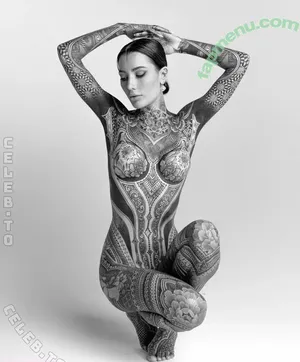 Léah Blum / Blumphoto / iam.blum nude photo #0166