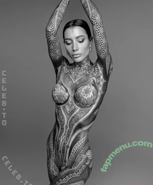 Léah Blum / Blumphoto / iam.blum nude photo #0170