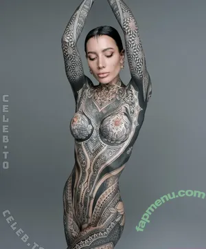 Léah Blum / Blumphoto / iam.blum nude photo #0171