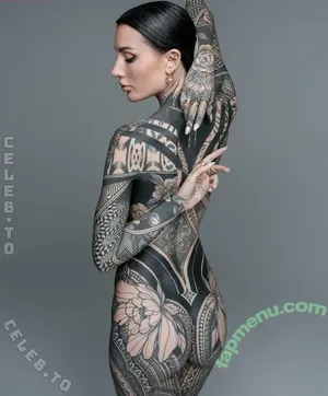 Léah Blum / Blumphoto / iam.blum nude photo #0175