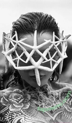 Léah Blum / Blumphoto / iam.blum nude photo #0189