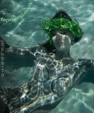 Léah Blum / Blumphoto / iam.blum nude photo #0191