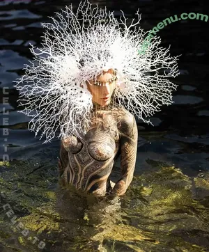 Léah Blum / Blumphoto / iam.blum nude photo #0193