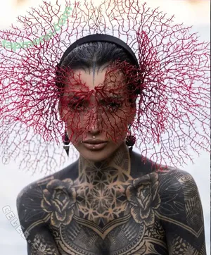 Léah Blum / Blumphoto / iam.blum nude photo #0194