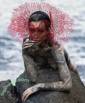 Léah Blum / Blumphoto / iam.blum nude photo #0195