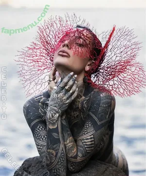 Léah Blum / Blumphoto / iam.blum nude photo #0197