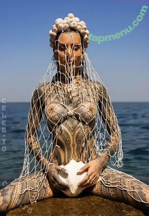 Léah Blum / Blumphoto / iam.blum nude photo #0199