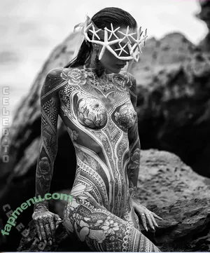 Léah Blum / Blumphoto / iam.blum nude photo #0200