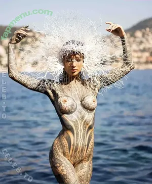 Léah Blum / Blumphoto / iam.blum nude photo #0201