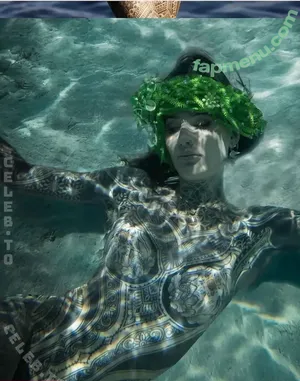 Léah Blum / Blumphoto / iam.blum nude photo #0203