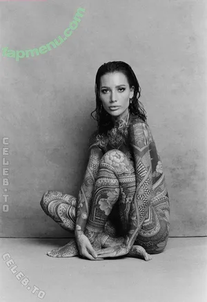 Léah Blum / Blumphoto / iam.blum nude photo #0209