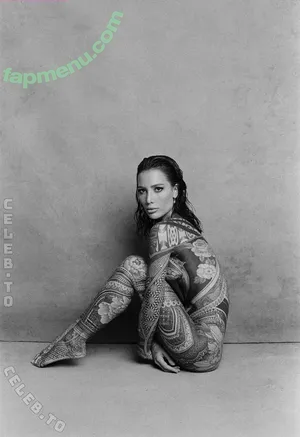 Léah Blum / Blumphoto / iam.blum nude photo #0210