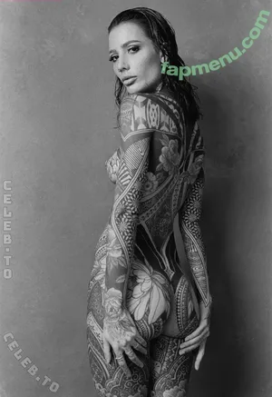 Léah Blum / Blumphoto / iam.blum nude photo #0212