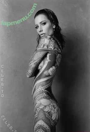 Léah Blum / Blumphoto / iam.blum nude photo #0214