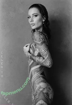 Léah Blum / Blumphoto / iam.blum nude photo #0215