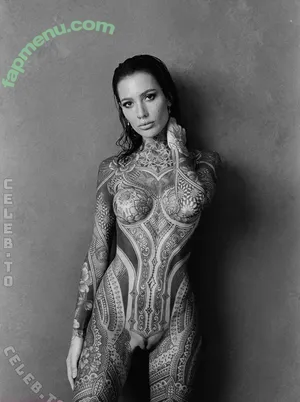 Léah Blum / Blumphoto / iam.blum nude photo #0216