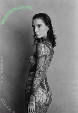 Léah Blum / Blumphoto / iam.blum nude photo #0217