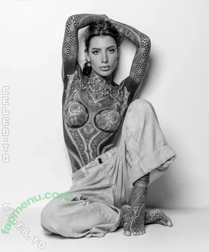 Léah Blum / Blumphoto / iam.blum nude photo #0225