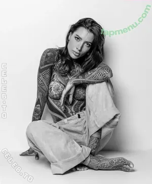 Léah Blum / Blumphoto / iam.blum nude photo #0228