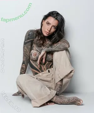 Léah Blum / Blumphoto / iam.blum nude photo #0229