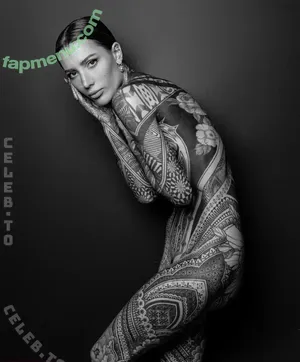 Léah Blum / Blumphoto / iam.blum nude photo #0232