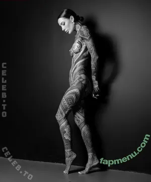 Léah Blum / Blumphoto / iam.blum nude photo #0233