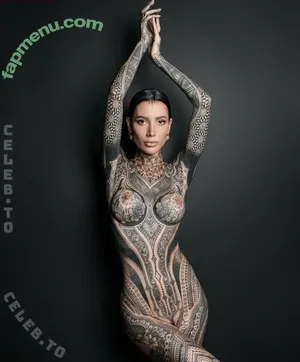 Léah Blum / Blumphoto / iam.blum nude photo #0235