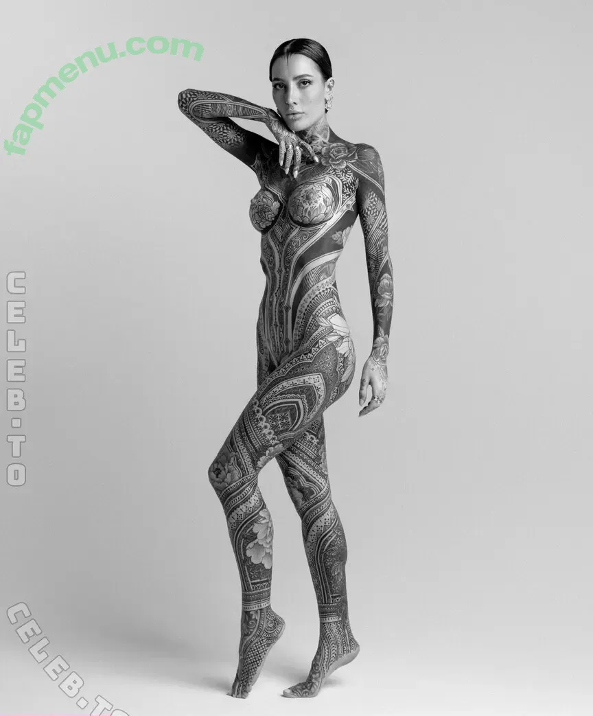 Léah Blum nude photo #0160 (Blumphoto / iam.blum)