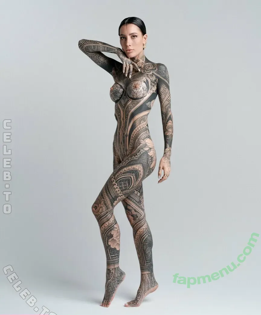 Léah Blum nude photo #0161 (Blumphoto / iam.blum)