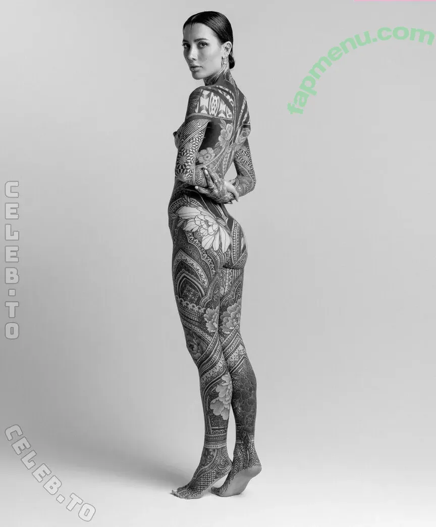 Léah Blum nude photo #0162 (Blumphoto / iam.blum)